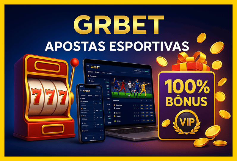 
                                Cassino Online GRBET
                                