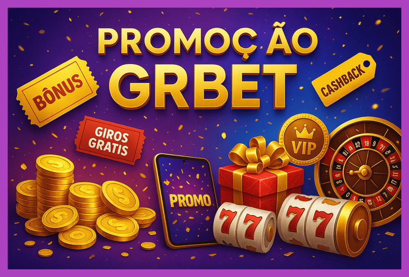 Login no Cassino GRBET