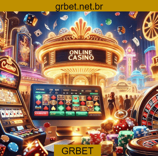 Benefícios do Login GRBET - Bônus e Vantagens Exclusivas