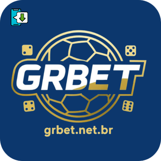 GRBET App - Aplicativo Oficial para Android e iOS