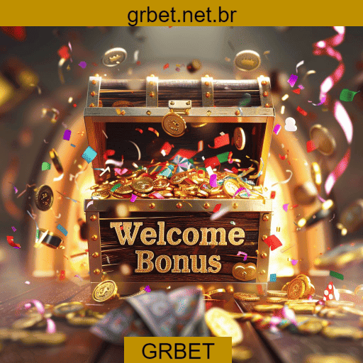 Pacote de Bônus de Boas-vindas